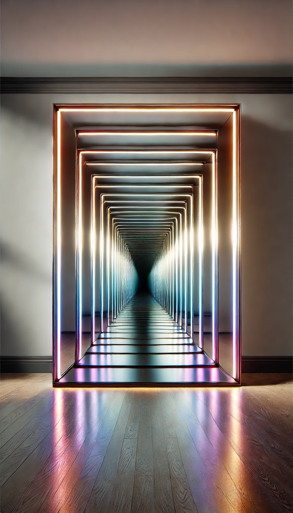 Infinity Mirror