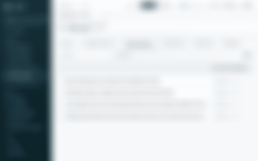 Threat scenarios with STRIDE and CAPEC elicitation (blurred preview)